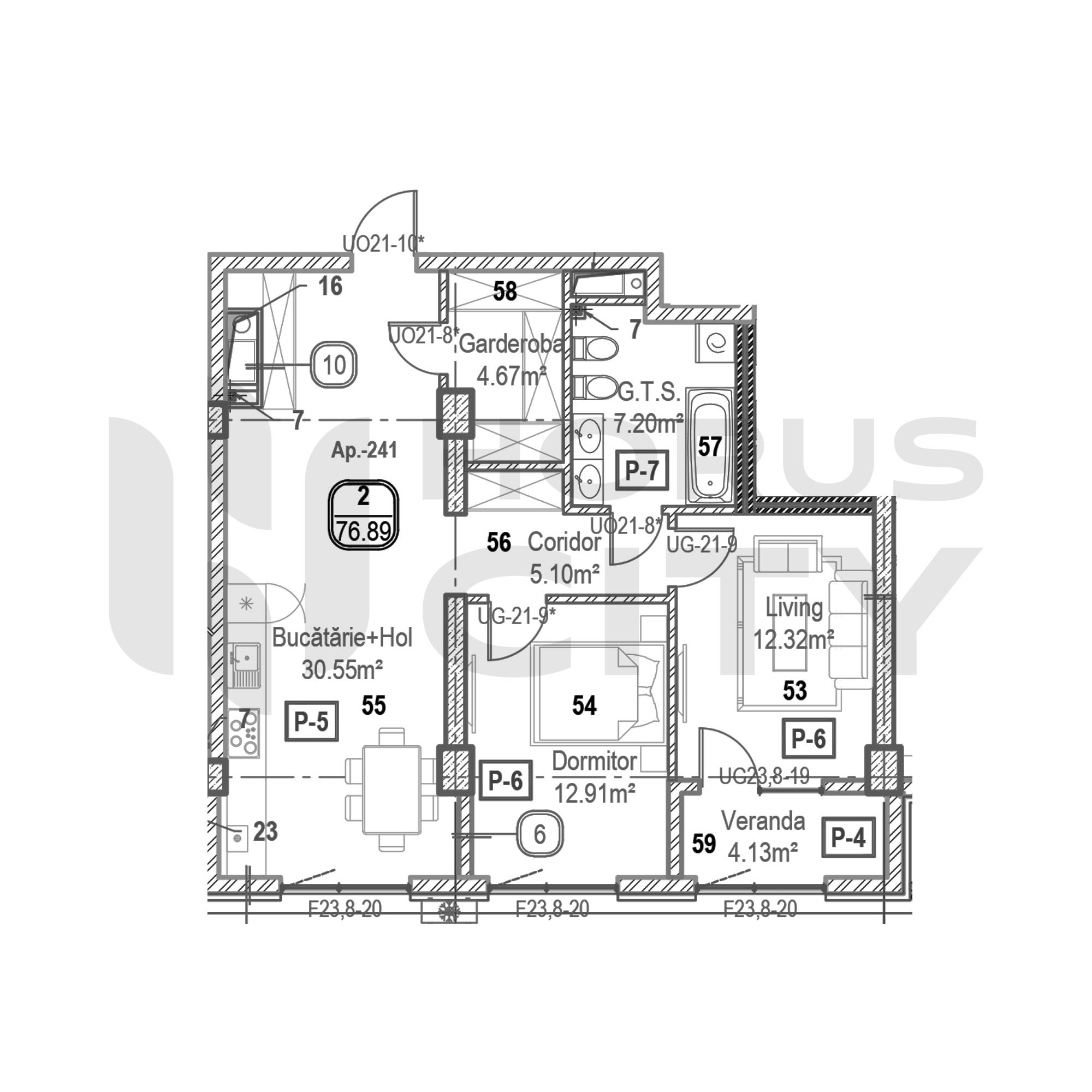 apartment cover photo